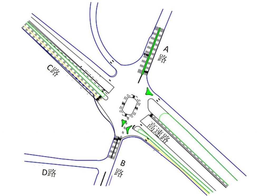 圖5 優(yōu)化方案設(shè)計