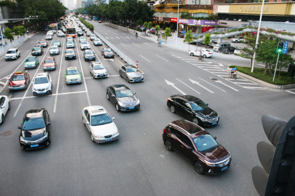 圖1 開啟信號管理的“廣州模式”