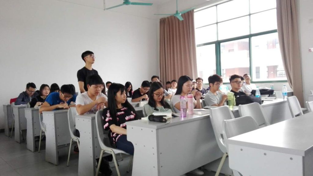 圖3互動(dòng)現(xiàn)場(chǎng)