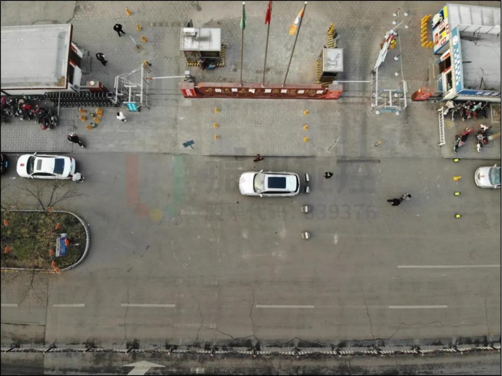 圖4 人民醫(yī)院