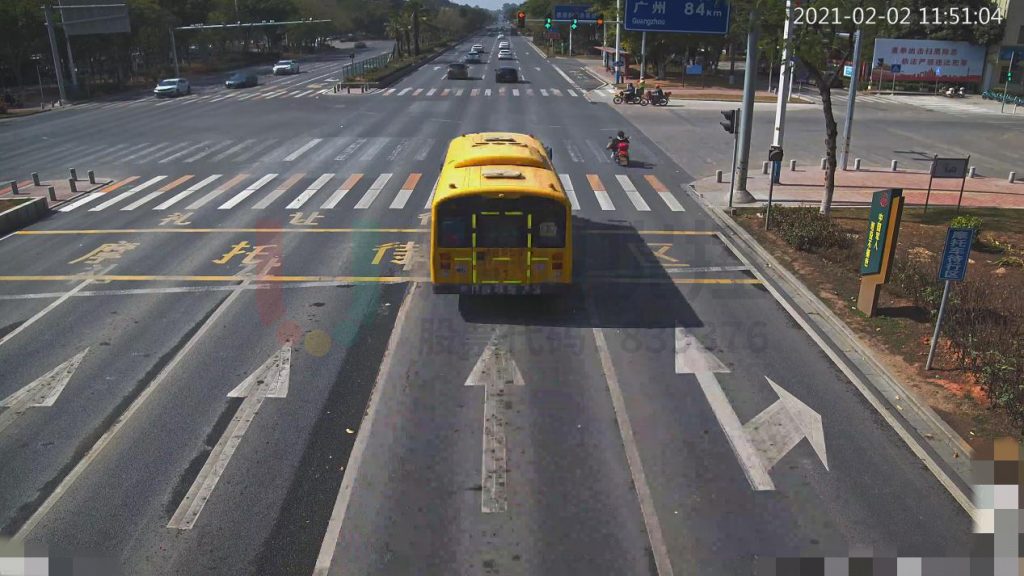 圖18 東進口圖(優(yōu)化后)