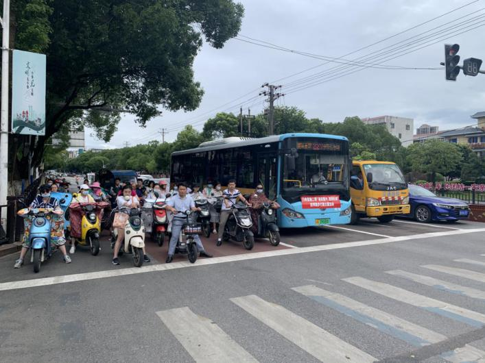 新建大道興國(guó)路-花果山路路段(新建大道-長(zhǎng)麥路路口)