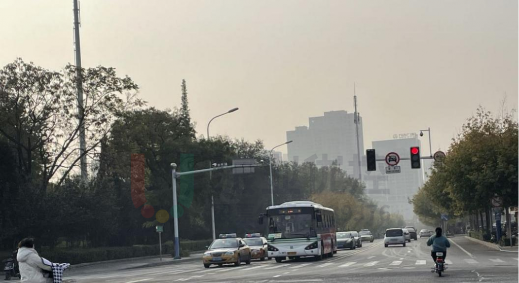 圖11 路口南進(jìn)口運(yùn)行情況(優(yōu)化后)